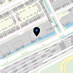 Appartement WDN01 A 8213 19