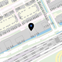 Appartement WDN01 A 8213 21