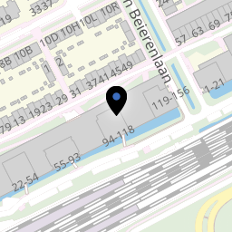 Appartement WDN01 A 8213 24