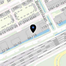 Appartement WDN01 A 8213 25