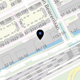 Appartement WDN01 A 8213 4