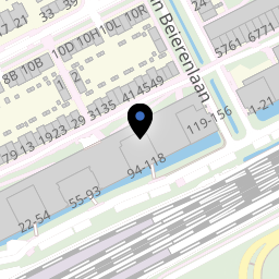 Appartement WDN01 A 8213 9