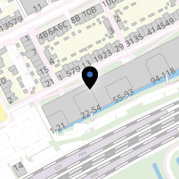 Appartement WDN01 A 8215 22