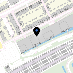 Appartement WDN01 A 8215 23