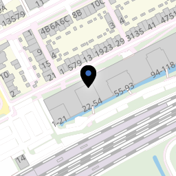 Appartement WDN01 A 8215 5