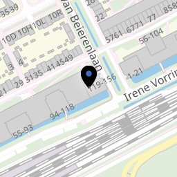 Appartement WDN01 A 8282 10