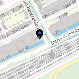 Appartement WDN01 A 8282 11