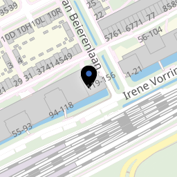 Appartement WDN01 A 8282 13