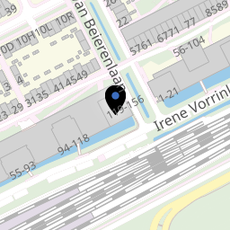 Appartement WDN01 A 8282 18