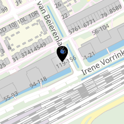 Appartement WDN01 A 8282 19