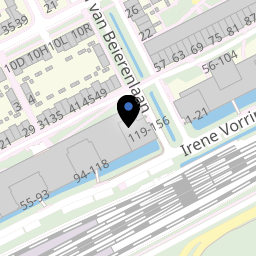 Appartement WDN01 A 8282 21
