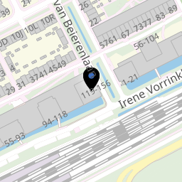Appartement WDN01 A 8282 23