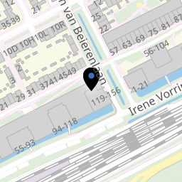 Appartement WDN01 A 8282 28