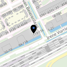 Appartement WDN01 A 8282 29