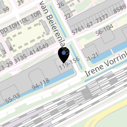 Appartement WDN01 A 8282 31