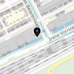 Appartement WDN01 A 8282 33