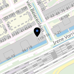 Appartement WDN01 A 8282 4