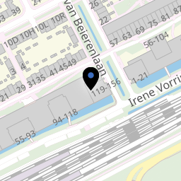 Appartement WDN01 A 8282 7