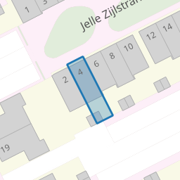 Perceel WDN01-A-8366