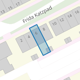 Perceel WDN01-A-8397