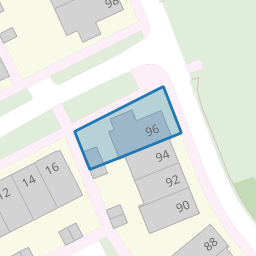 Perceel WDN01-A-8444