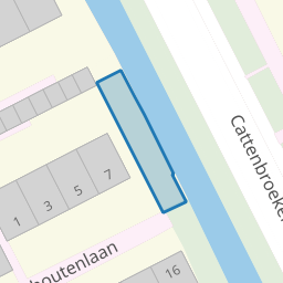 Perceel WDN01-A-8456