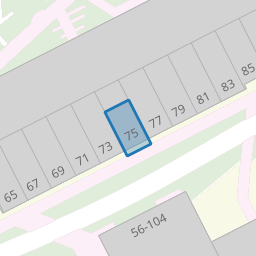 Perceel WDN01-A-8571