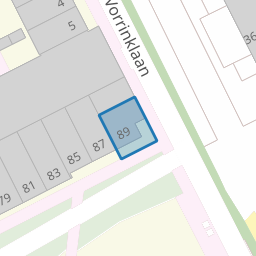 Perceel WDN01-A-8574