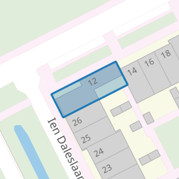 Perceel WDN01-A-8582