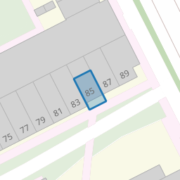 Perceel WDN01-A-8584