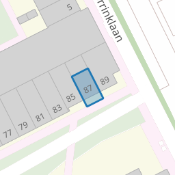 Perceel WDN01-A-8586