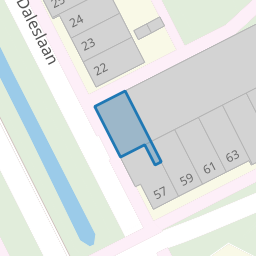 Perceel WDN01-A-8605