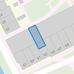 Perceel WDN01-A-8609