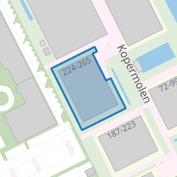 Perceel WDN01-A-8621
