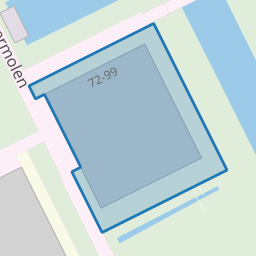 Perceel WDN01-A-8625
