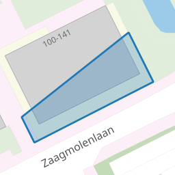Perceel WDN01-A-8629