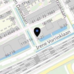 Appartement WDN01 A 8681 205
