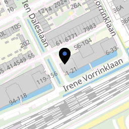 Appartement WDN01 A 8681 207