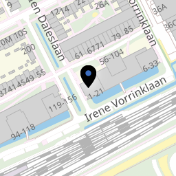 Appartement WDN01 A 8681 208