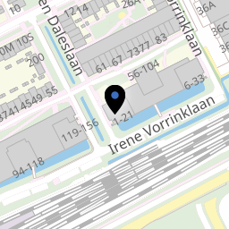 Appartement WDN01 A 8681 209