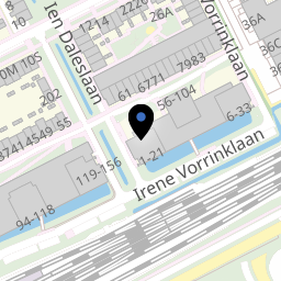 Appartement WDN01 A 8681 211