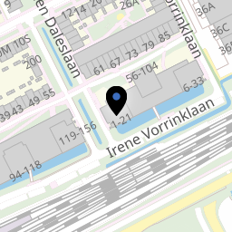 Appartement WDN01 A 8681 213