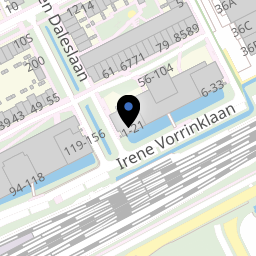 Appartement WDN01 A 8681 214