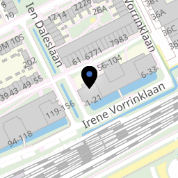 Appartement WDN01 A 8681 215
