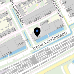 Appartement WDN01 A 8681 217