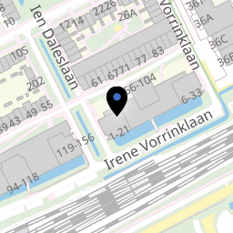 Appartement WDN01 A 8681 218