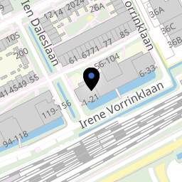 Appartement WDN01 A 8681 219