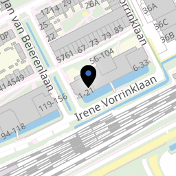 Appartement WDN01 A 8681 220