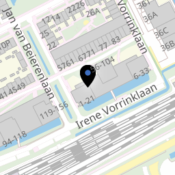 Appartement WDN01 A 8681 221