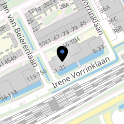 Appartement WDN01 A 8681 222